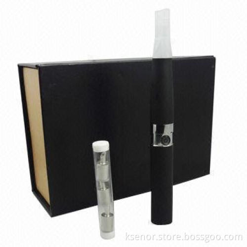eGo-C Electronic Cigarette Starter Kit with 650/900/1,100mAh Battery Capacity